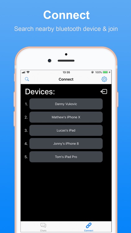 BT Notifier - Fast Find Device