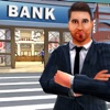 Bank Manager Simulator Game