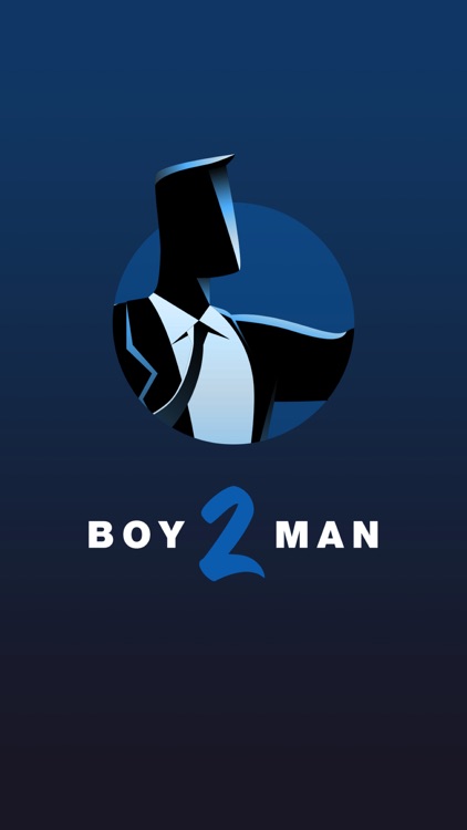 Boy2Man - 30 day challenge