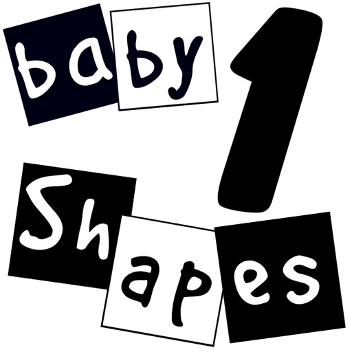 BabyShapes 1 icon