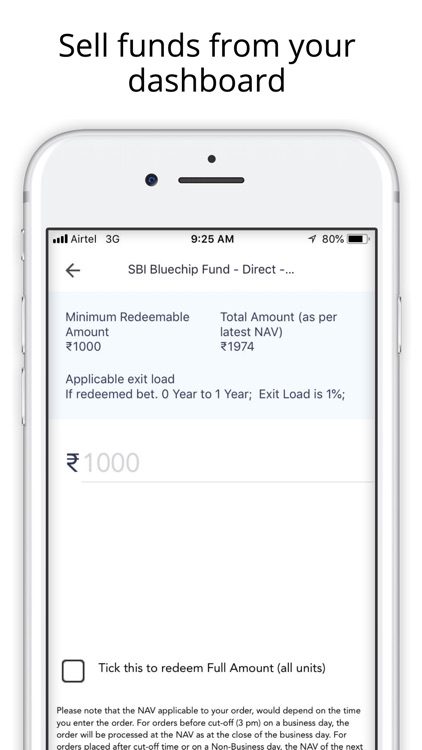Groww - Mutual Funds App screenshot-7