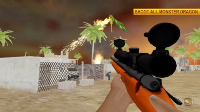 Fighting Dragon-Combatant Snip screenshot 2