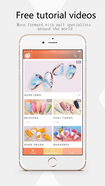 Watch Nail-The magic treasure