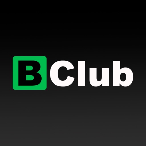 BClub By Dmitry Derevyankin