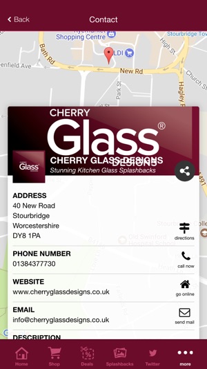 Cherry Glass Designs(圖5)-速報App