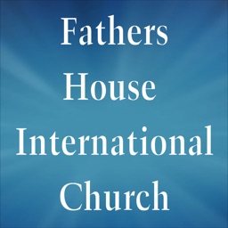 Fathers House Int Church