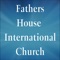 Fathers House International Church is a non-denominational Christ centered ministry focused on equipping saints, through serving, training, and sending individuals out to impact the world for Christ