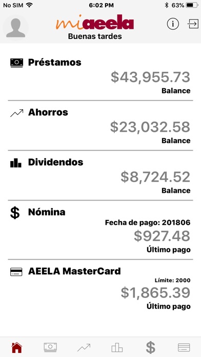 Image of MiAEELA APP