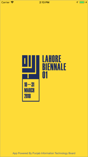 Lahore Biennale 01(圖1)-速報App