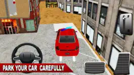 Game screenshot Car Parking Plaza hack