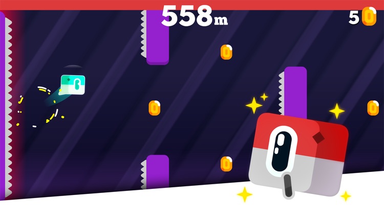 Magnetiny screenshot-4