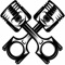 Harley OEM Parts Stream is your one stop Mobile App with all HD OEM part numbers and exploded diagrams for all years and models of manufacture 1941-2017
