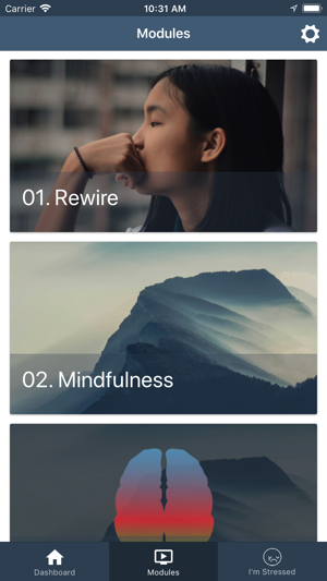 Rewire Mindfulness(圖4)-速報App