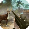 Wild Deer Shoot Game
