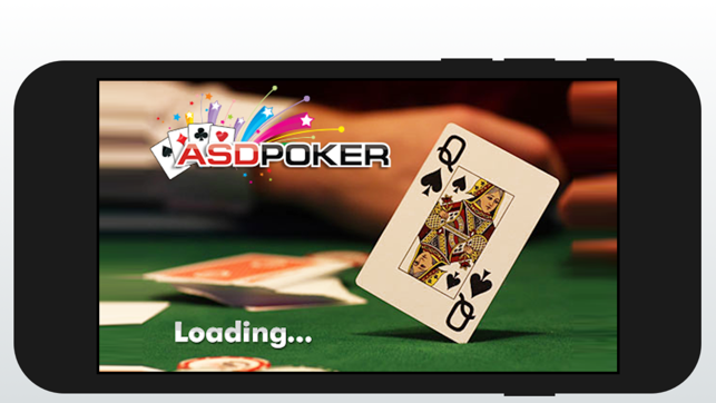 ASD Poker(圖1)-速報App