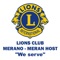 Official mobile app for the Lions Club Meran Host