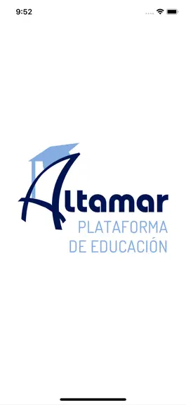 Game screenshot Altamar Plat. de educación mod apk