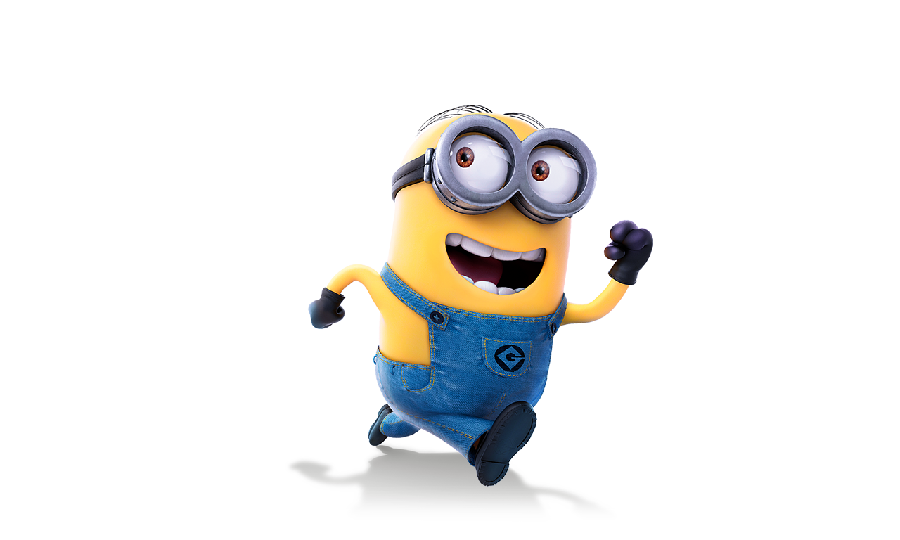 download the new version for apple Minions
