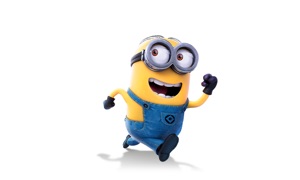 Minion Rush: Running game