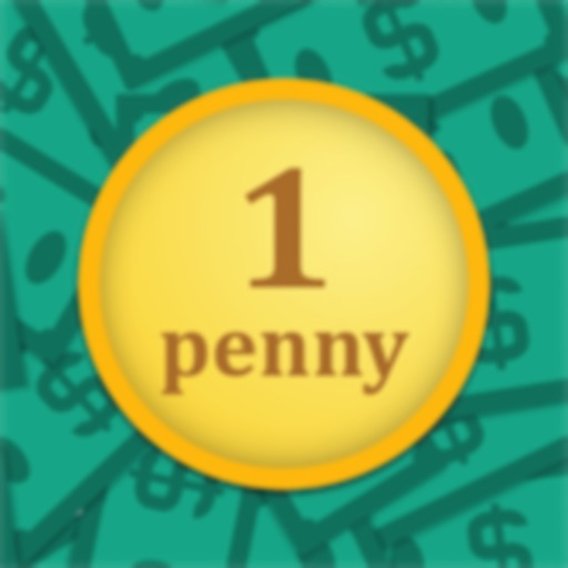 Penny Pincher. Rags to Riches.