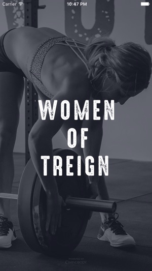 Women of Treign