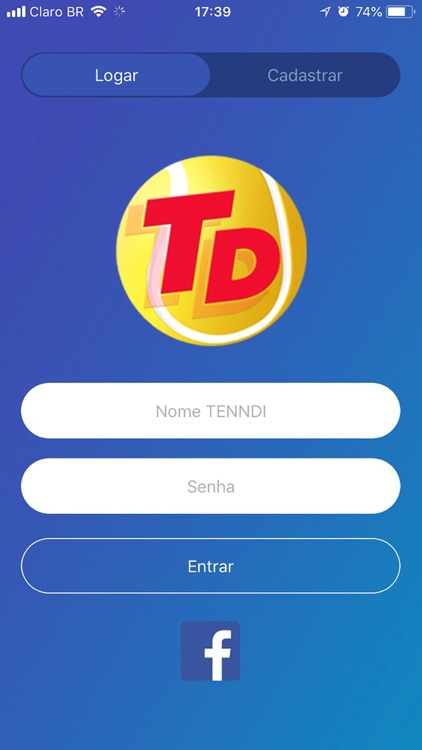 Tennis Diary | TENNDI APP