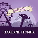App for Legoland Florida