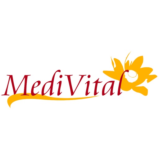 MediVital icon