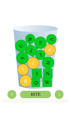 Cup Letters(圖2)-速報App