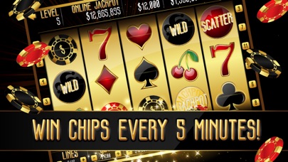 MILLION GOLD SLOTS - VEGAS STYLE SLOT MACHINE 1 IOS