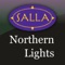 With Salla Northern Lights app you get alerts when someone is seeing Northern Lights in the skies of Salla