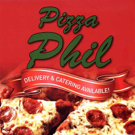 Pizza Phil of Fishkill icon