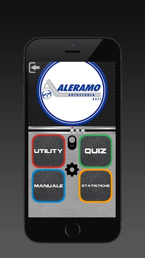 Autoscuola Aleramo(圖1)-速報App