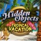 Icon Hidden Objects - Vacation