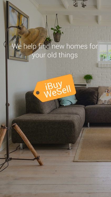 IBuyWeSell