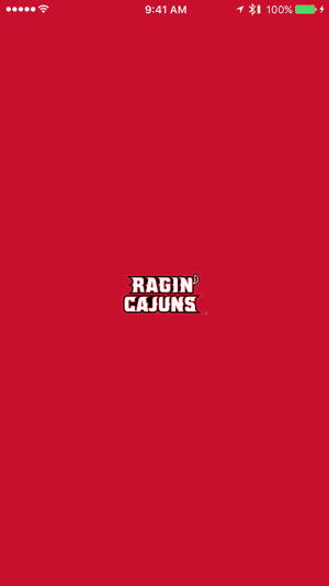 Ragin' Cajuns Emojis & Filters(圖5)-速報App