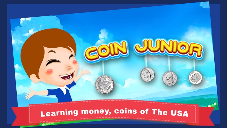 Coin Junior