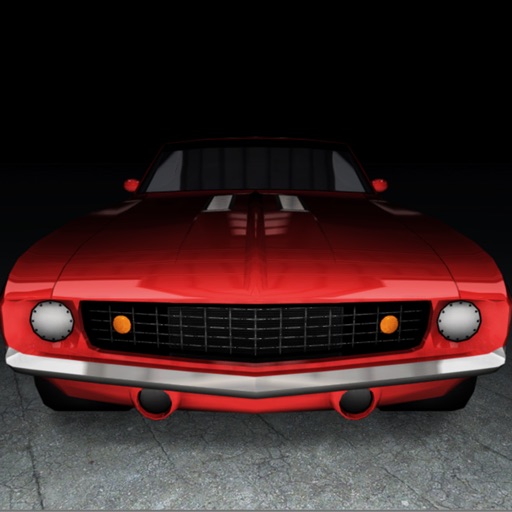 Extreme Drift:Airport