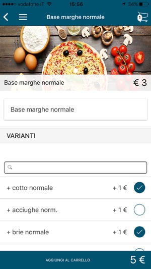 Pizzeria Sobborghi(圖3)-速報App