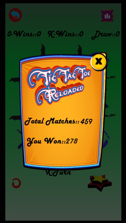 Tic Tac Toe Reloaded screenshot-3