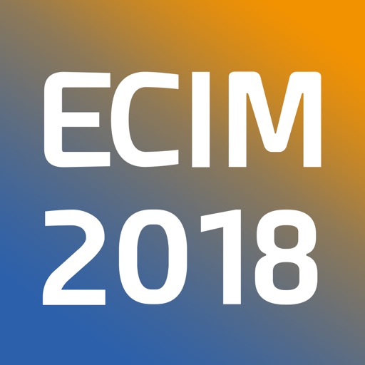 ECIM 2018