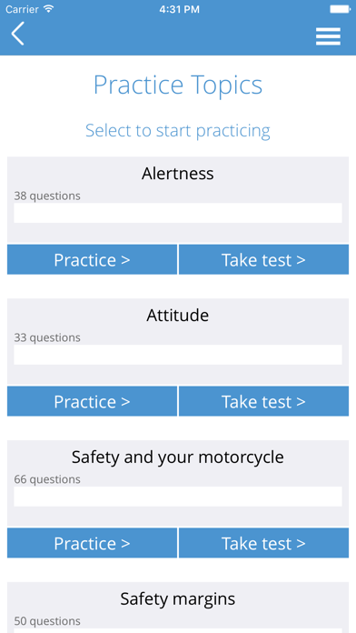 How to cancel & delete Theory Test Bus Driving from iphone & ipad 4