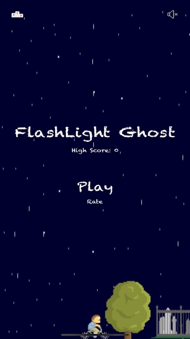 Flash Ghost image #1