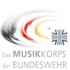 Das Musikkorps der Bundeswehr