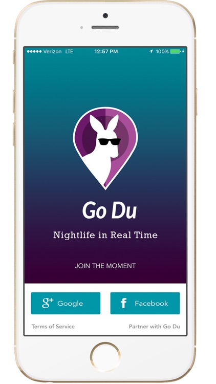 The Go Du App