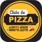 Bem vindo ao aplicativo da Clube da Pizza Delivery