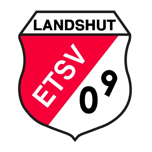 ETSV 09 Landshut Handball icon