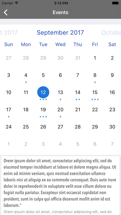 Omar El Farouk screenshot-3