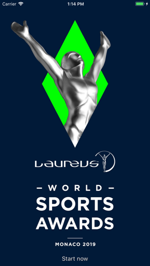 Laureus(圖1)-速報App