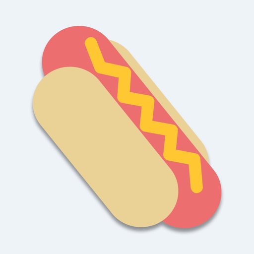 Food Forecast Icon